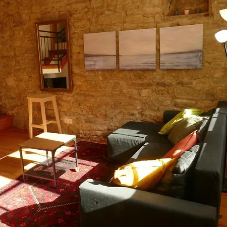 Ferienwohnung Mainromantik Winterhausen Buitenkant foto