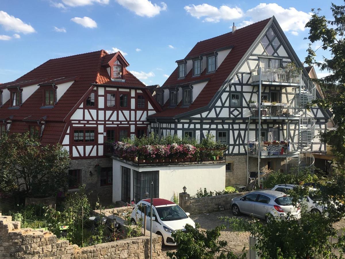 Mainromantik * Winterhausen