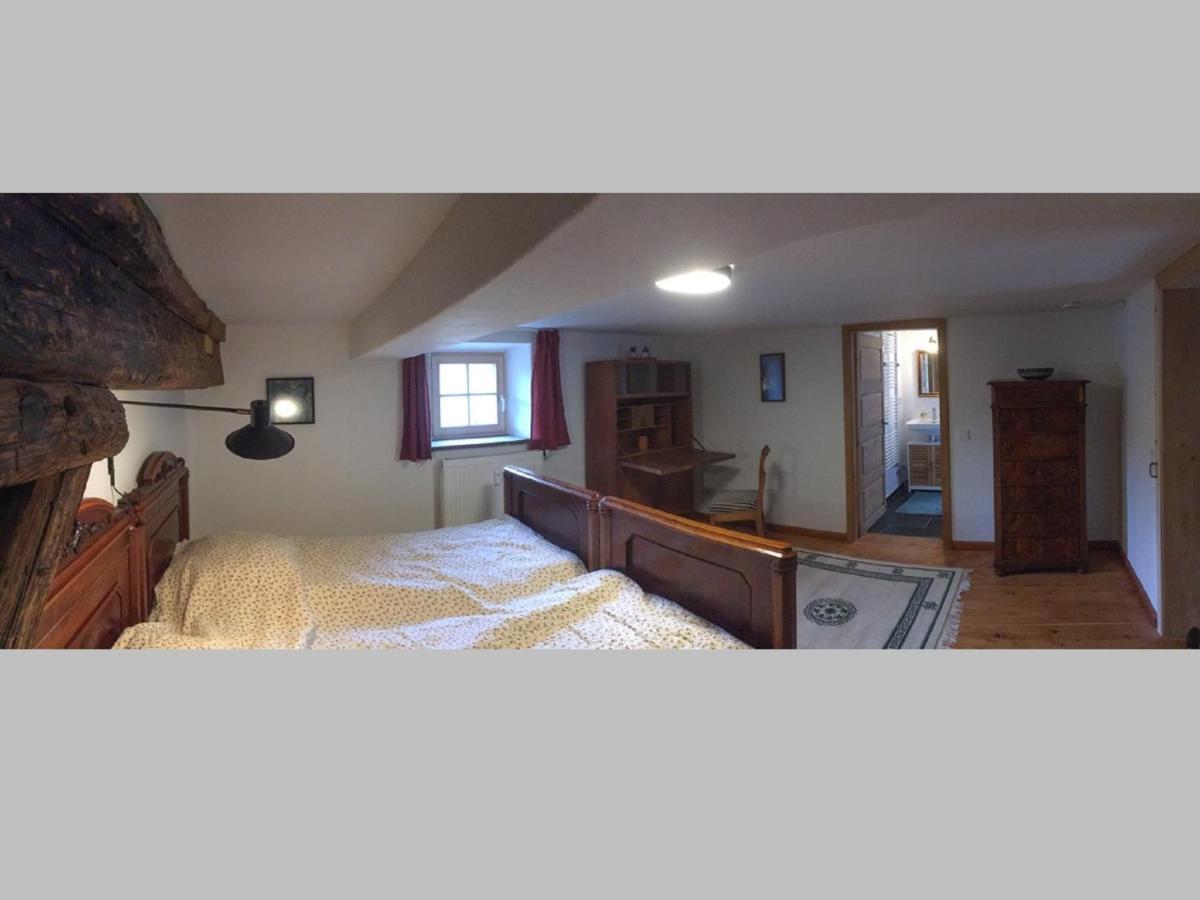 Mainromantik Apartment *