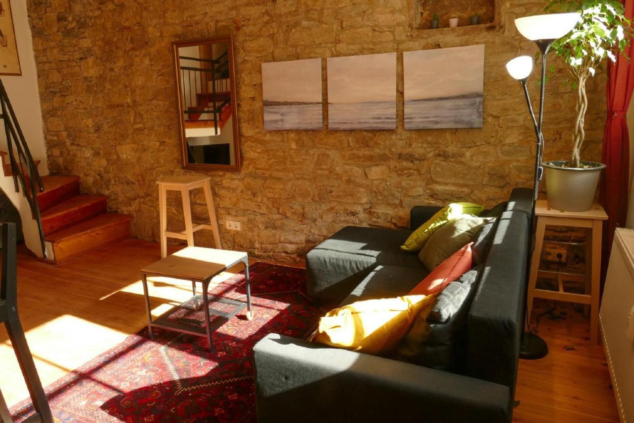 Apartment Mainromantik Winterhausen