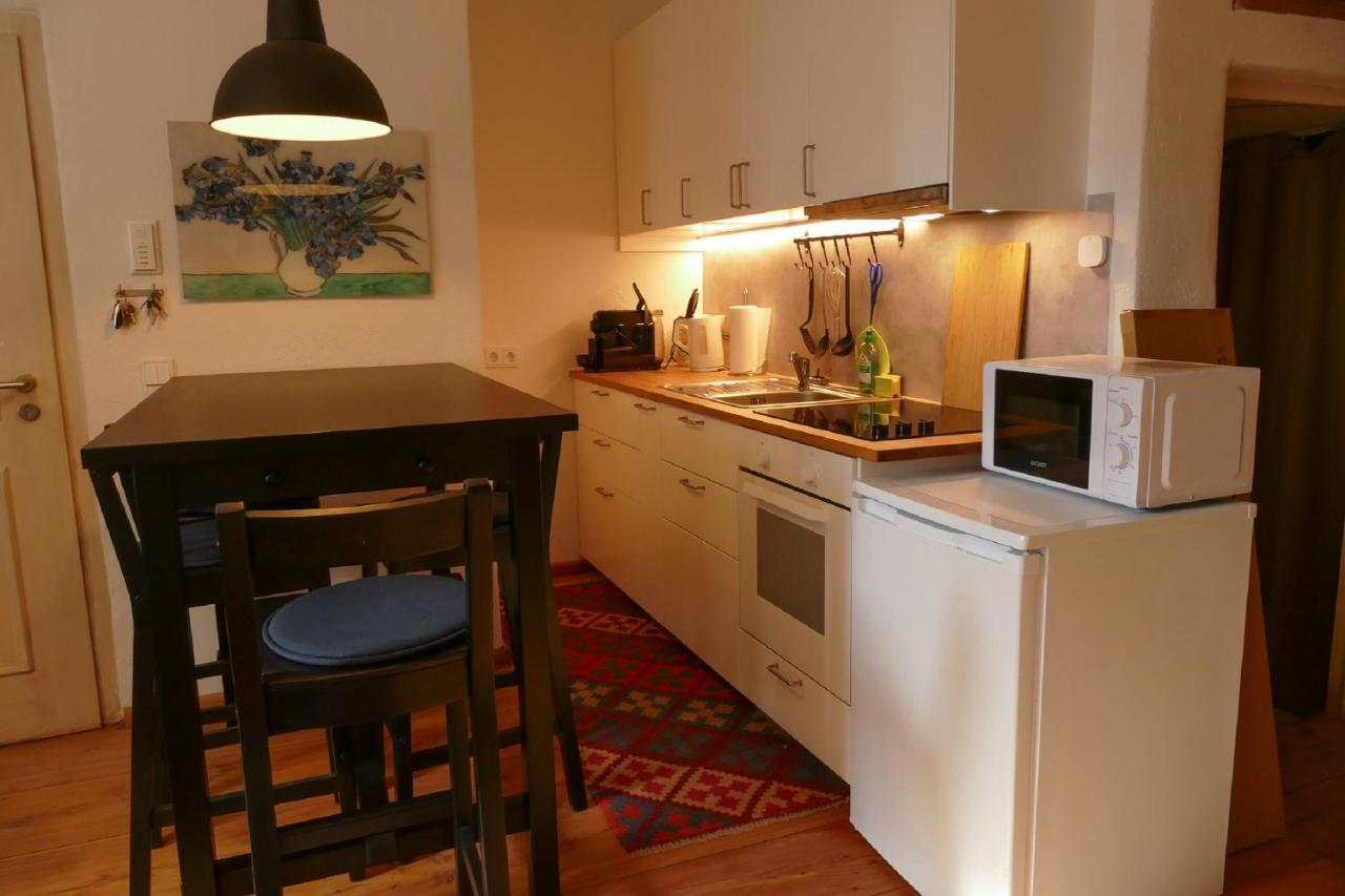 Mainromantik Apartment