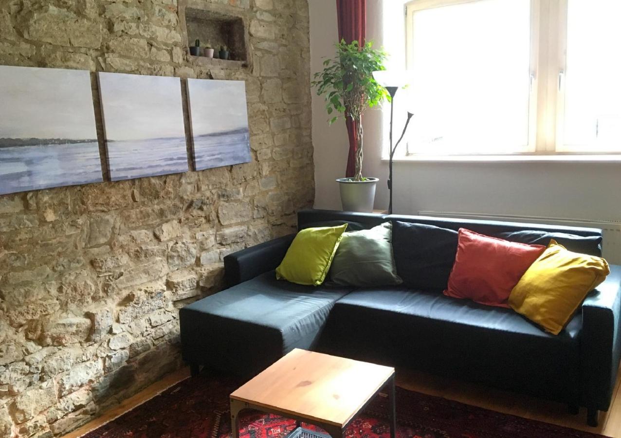 Apartment Mainromantik *