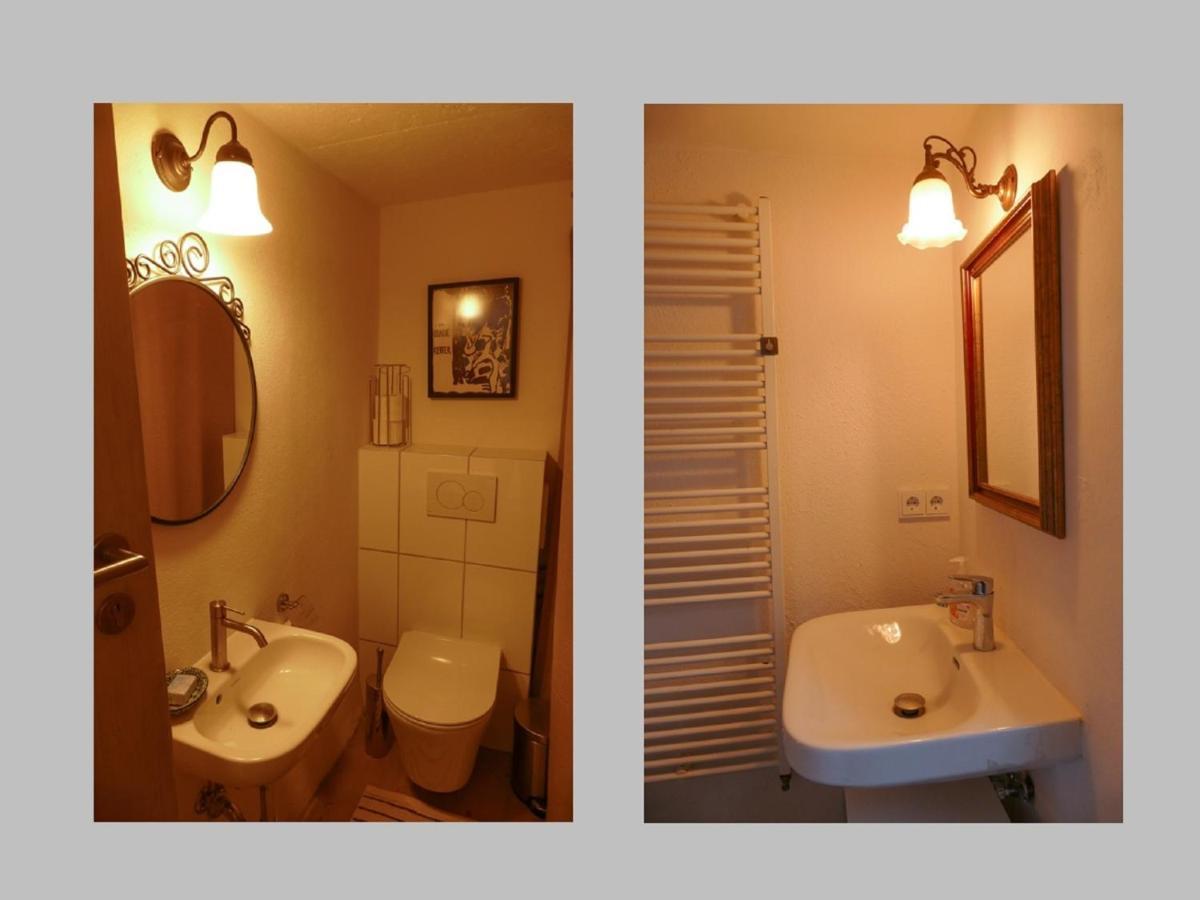 Apartment Mainromantik Winterhausen